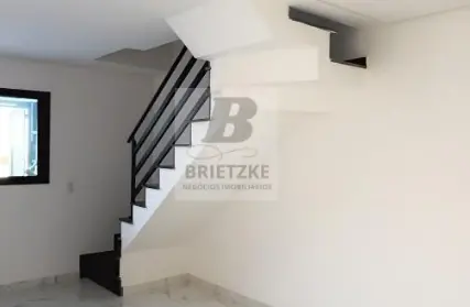 Imagem: Sobrado para Venda, Jardim Santo Alberto