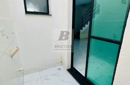 Imagem: Sobrado para Venda, Jardim Santo Alberto