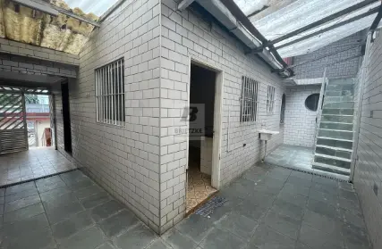 Imagem: Casa Térrea para Venda, Baeta Neves