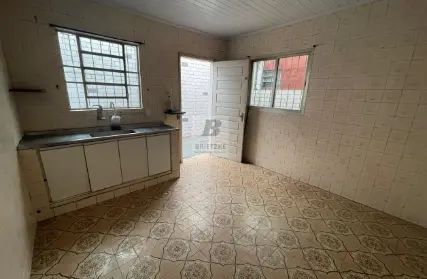 Imagem: Casa Térrea para Venda, Baeta Neves