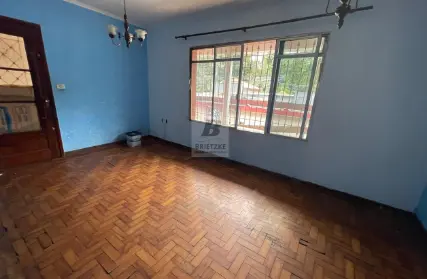 Imagem: Casa Térrea para Venda, Baeta Neves