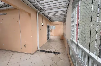 Imagem: Cobertura para Venda, Centro São Bernardo do Campo