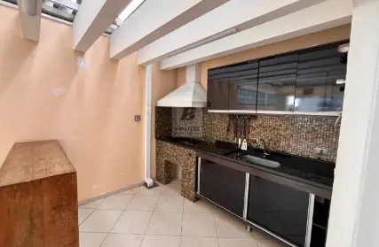 Imagem: Cobertura para Venda, Centro São Bernardo do Campo