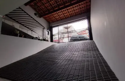 Imagem: Casa Térrea para Venda, Parque Novo Oratório