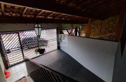 Imagem: Casa Térrea para Venda, Parque Novo Oratório