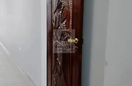 Imagem: Casa Térrea para Venda, Parque Novo Oratório