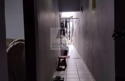 Imagem: Casa Térrea para Venda, Parque Novo Oratório