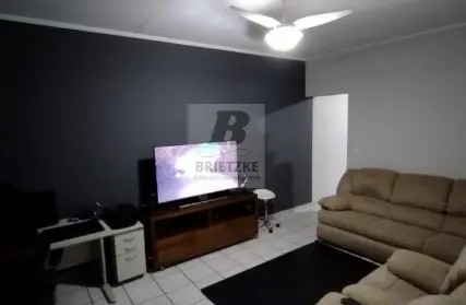 Imagem: Casa Térrea para Venda, Parque Novo Oratório