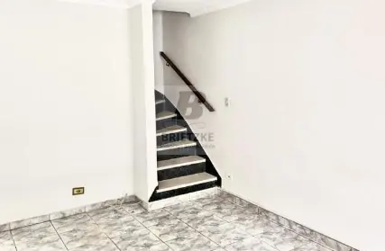 Imagem: Sobrado para Alugar, Jardim das Maravilhas