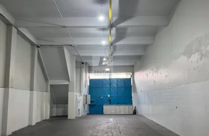 Imagem: Galpão / Salão para Alugar, Utinga