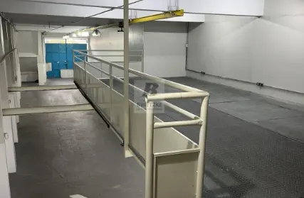 Imagem: Galpão / Salão para Alugar, Utinga