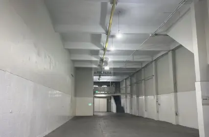 Imagem: Galpão / Salão para Alugar, Utinga