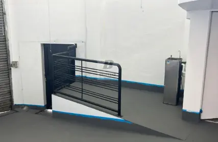 Imagem: Galpão / Salão para Alugar, Vila Metalúrgica