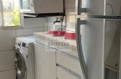 Imagem: Apartamento para Venda, Tamanduatei 8