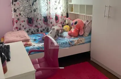 Imagem: Apartamento para Venda, Tamanduatei 8