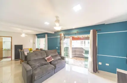 Imagem: Sobrado para Venda, Vila Linda