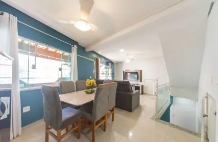 Imagem: Sobrado para Venda, Vila Linda