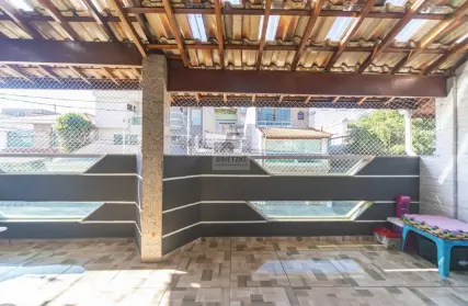 Imagem: Sobrado para Venda, Vila Linda