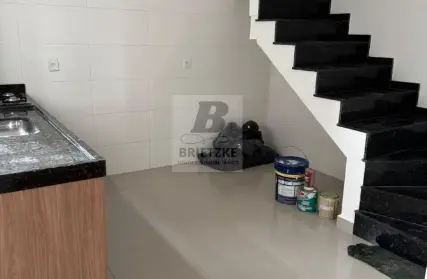 Imagem: Cobertura para Venda, Jardim Santo Alberto