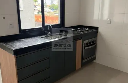 Imagem: Cobertura para Venda, Jardim Santo Alberto