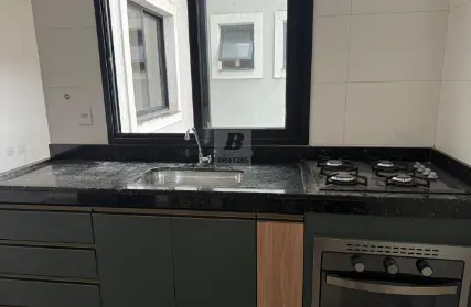 Imagem: Cobertura para Venda, Jardim Santo Alberto