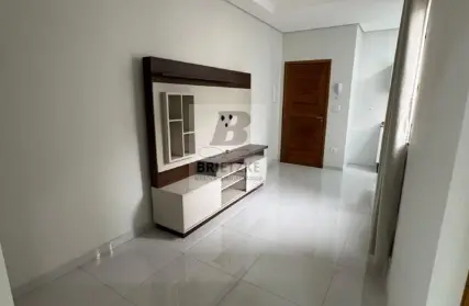 Imagem: Cobertura para Venda, Vila São Pedro