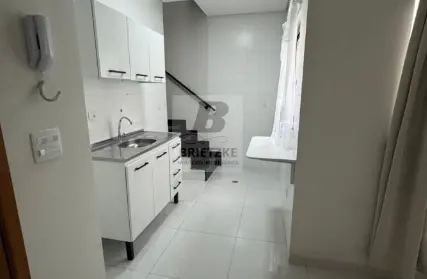 Imagem: Cobertura para Venda, Vila São Pedro