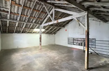 Imagem: Galpão / Salão para Alugar, Planalto