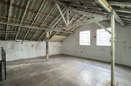 Imagem: Galpão / Salão para Alugar, Planalto