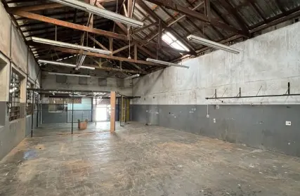 Imagem: Galpão / Salão para Alugar, Planalto