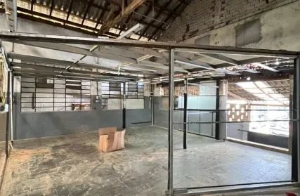 Imagem: Galpão / Salão para Alugar, Planalto