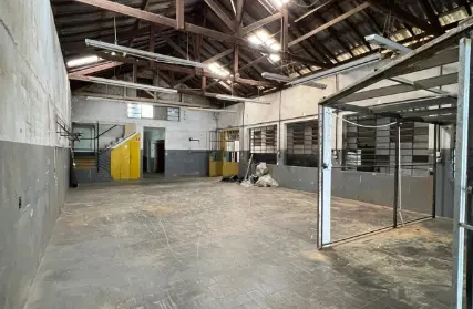 Imagem: Galpão / Salão para Alugar, Planalto