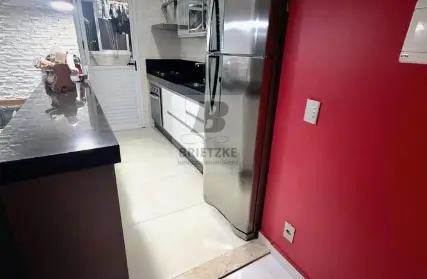 Imagem: Apartamento para Venda, Vila Metalúrgica