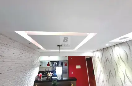 Imagem: Apartamento para Venda, Vila Metalúrgica