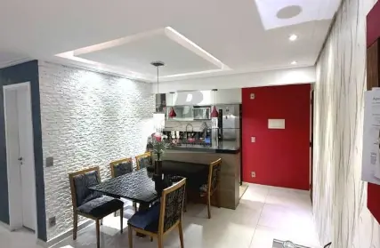 Imagem: Apartamento para Venda, Vila Metalúrgica