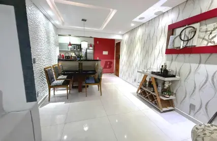 Imagem: Apartamento para Venda, Vila Metalúrgica