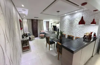 Imagem: Apartamento para Venda, Vila Metalúrgica