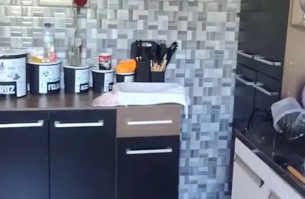 Imagem: Apartamento para Venda, Jardim Alzira Franco