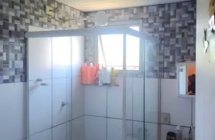 Imagem: Apartamento para Venda, Jardim Alzira Franco