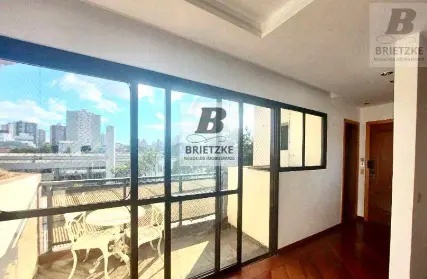 Imagem: Apartamento para Venda, Vila Alzira