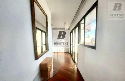 Imagem: Apartamento para Venda, Vila Alzira