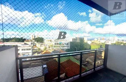 Imagem: Apartamento para Venda, Vila Alzira