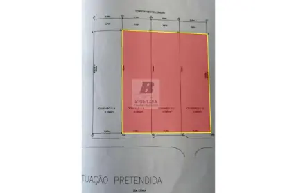 Imagem: Terreno para Venda, Centro de Ouro Fino Paulista