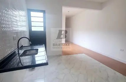 Imagem: Apartamento para Venda, Vila Alice