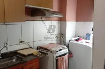 Imagem: Apartamento para Venda, Jardim Alzira Franco