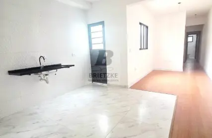 Imagem: Apartamento para Venda, Vila Alice