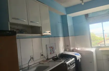 Imagem: Apartamento para Venda, Jardim Alzira Franco