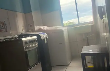 Imagem: Apartamento para Venda, Jardim Alzira Franco