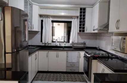 Imagem: Sobrado para Venda, Jardim Las Vegas