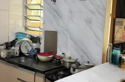 Imagem: Apartamento para Venda, Parque Novo Oratório